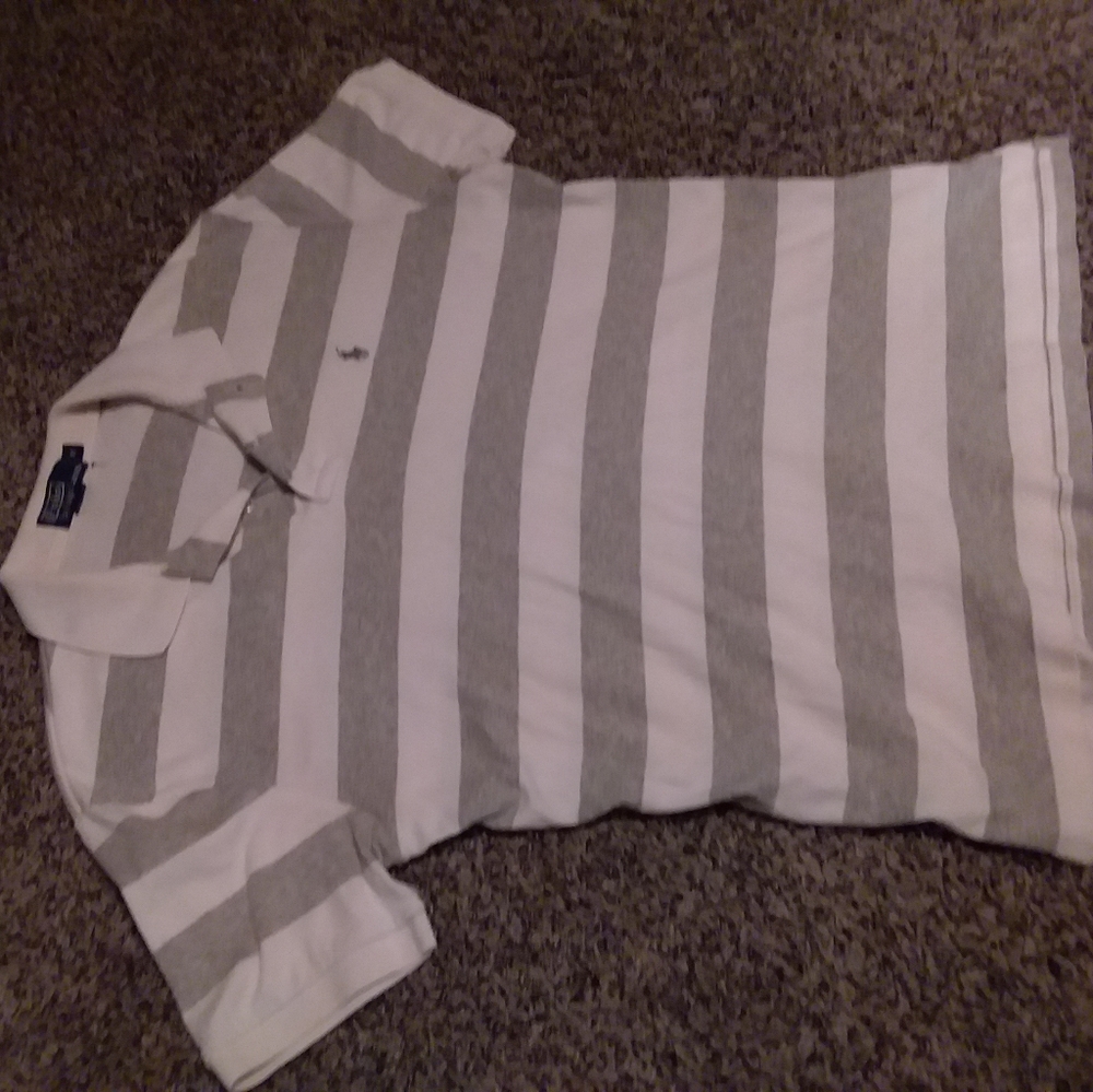 Polo short sleeve